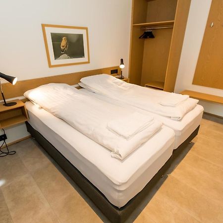 Hrimland Apartments Akureyri Dış mekan fotoğraf