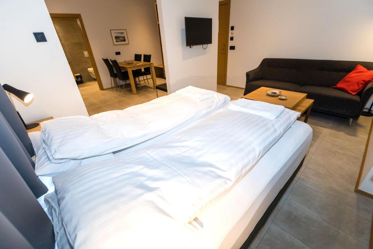 Hrimland Apartments Akureyri Dış mekan fotoğraf