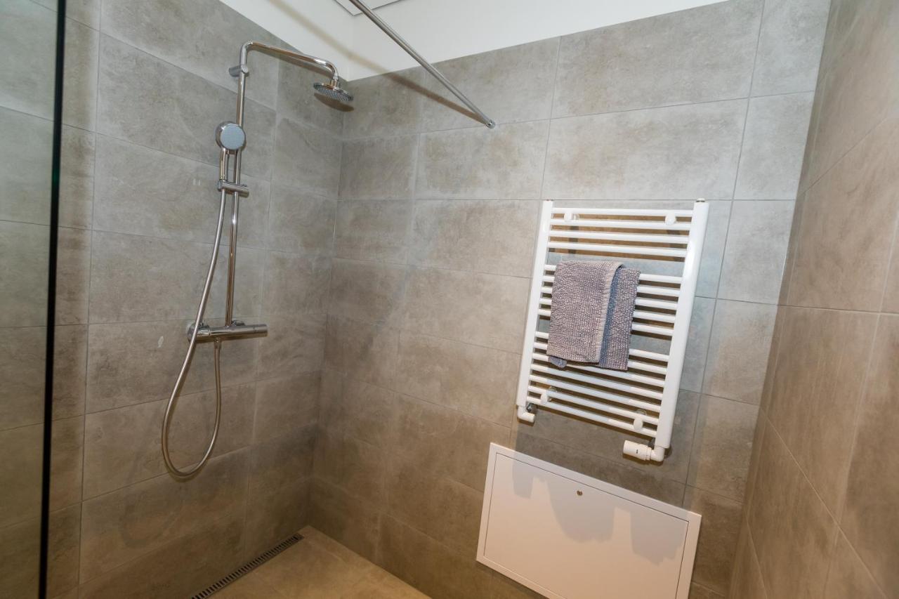 Hrimland Apartments Akureyri Dış mekan fotoğraf