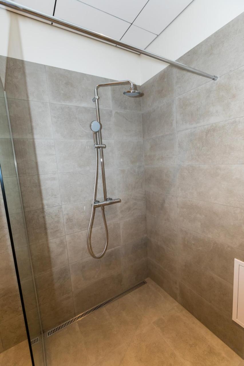 Hrimland Apartments Akureyri Dış mekan fotoğraf