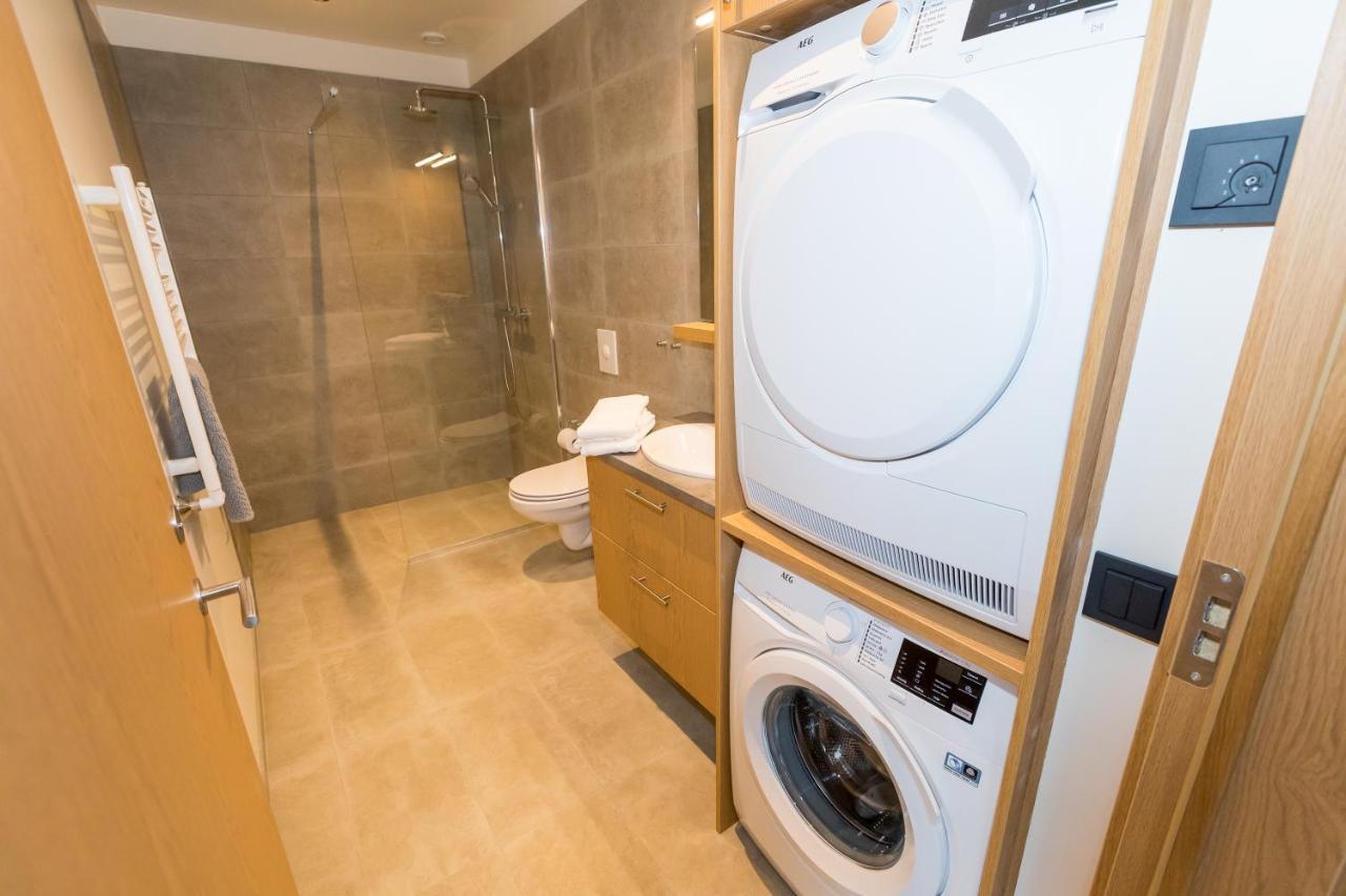 Hrimland Apartments Akureyri Dış mekan fotoğraf