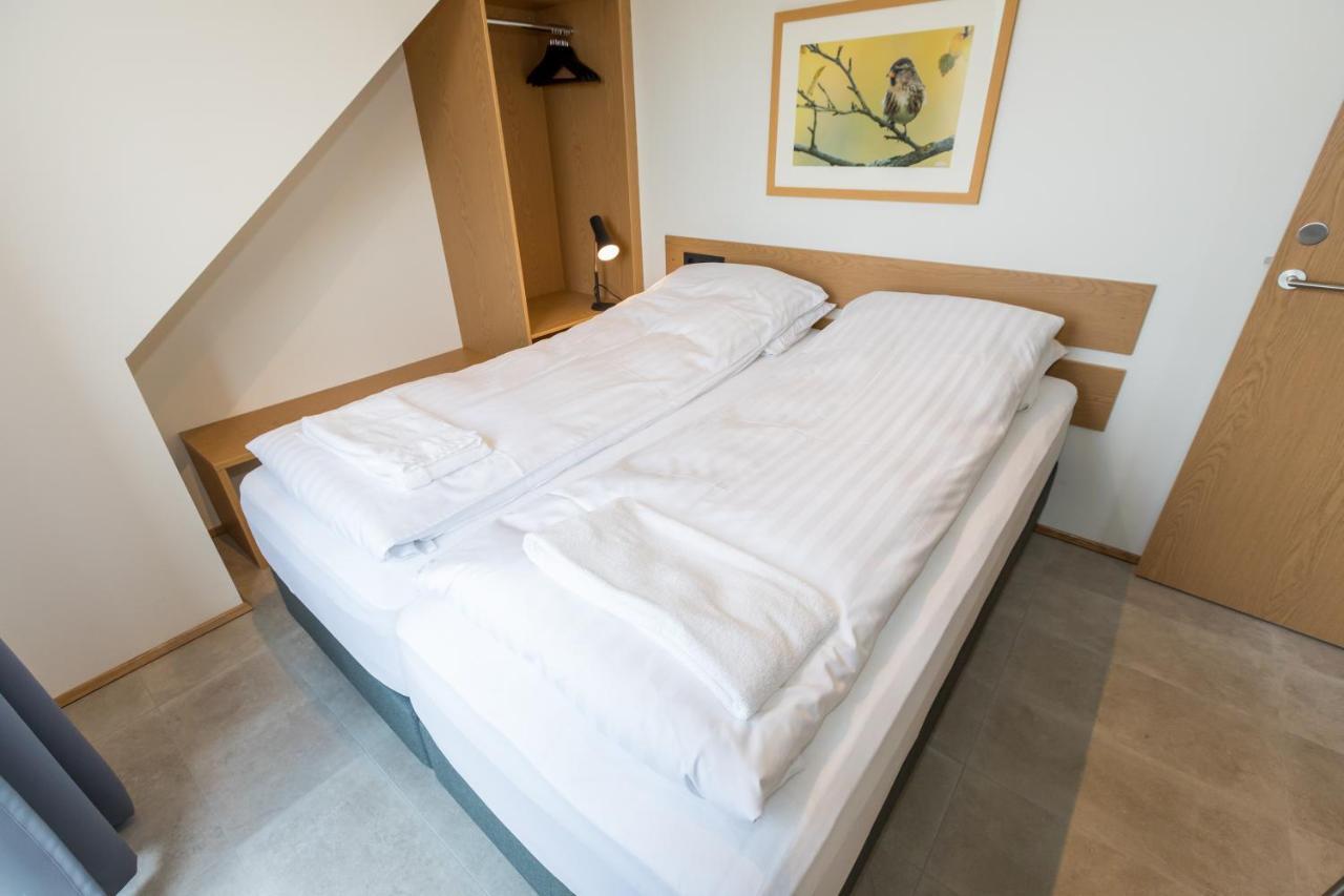 Hrimland Apartments Akureyri Dış mekan fotoğraf