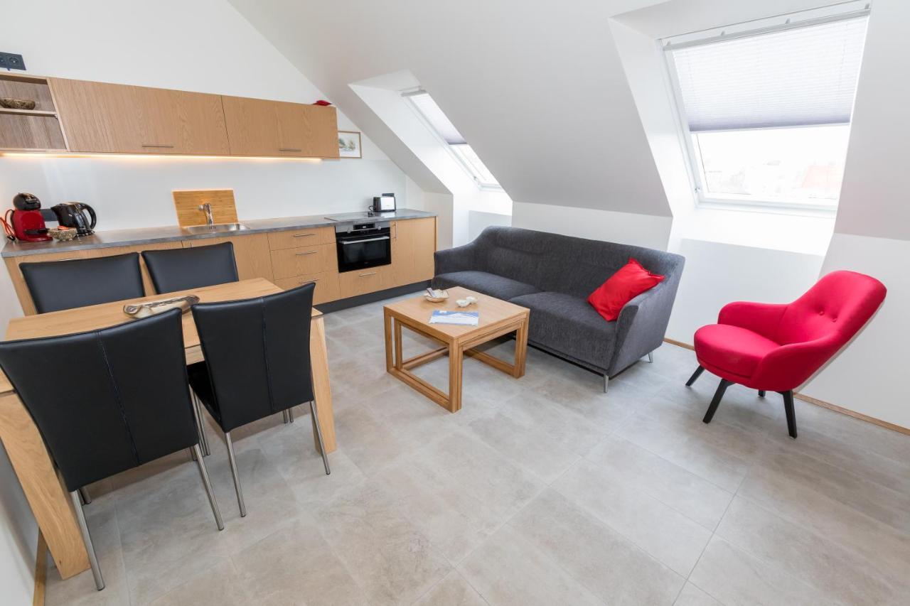 Hrimland Apartments Akureyri Dış mekan fotoğraf