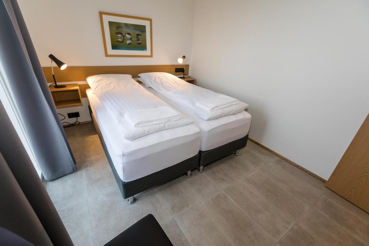 Hrimland Apartments Akureyri Dış mekan fotoğraf