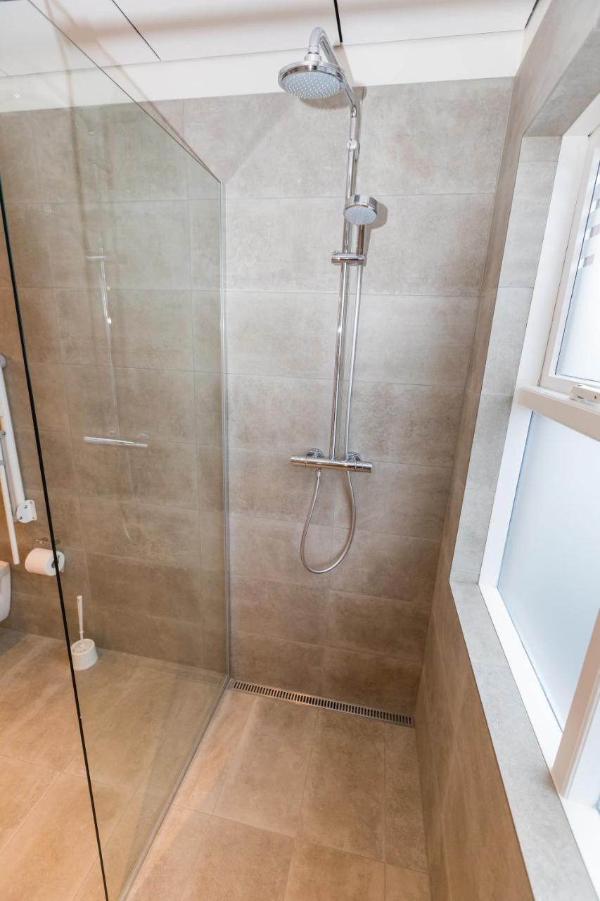 Hrimland Apartments Akureyri Dış mekan fotoğraf
