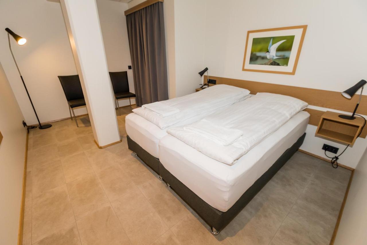 Hrimland Apartments Akureyri Dış mekan fotoğraf