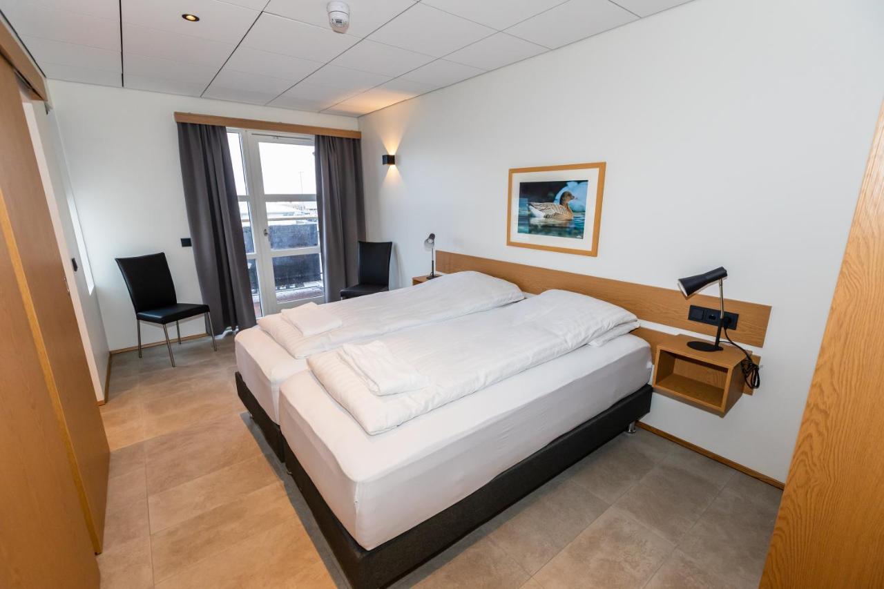 Hrimland Apartments Akureyri Dış mekan fotoğraf