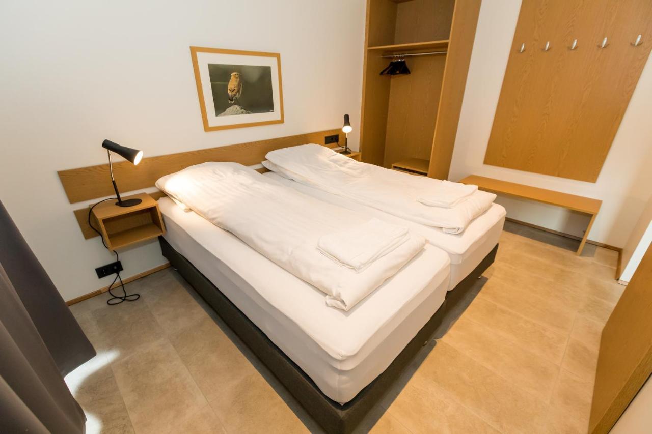 Hrimland Apartments Akureyri Dış mekan fotoğraf