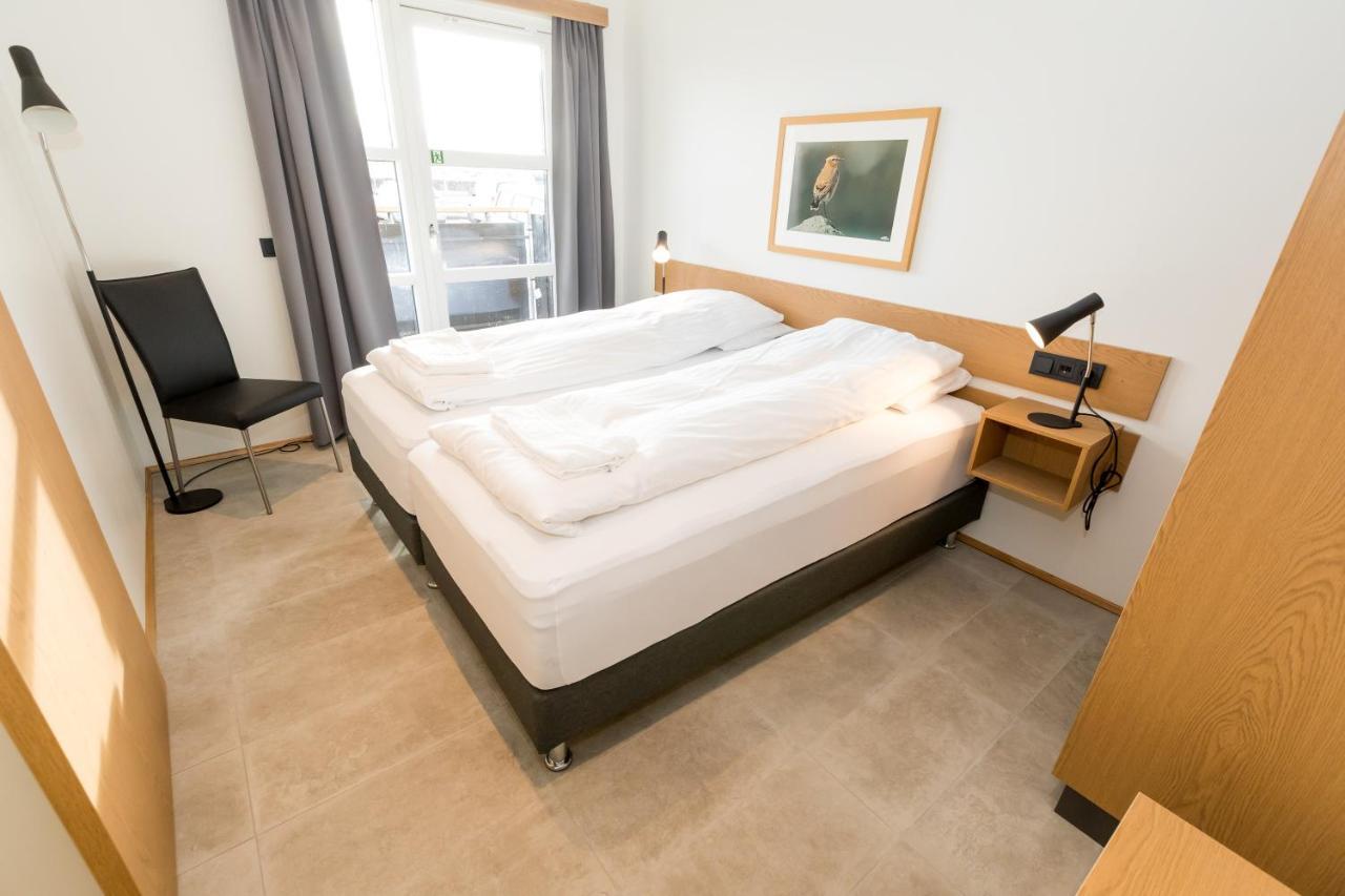 Hrimland Apartments Akureyri Dış mekan fotoğraf